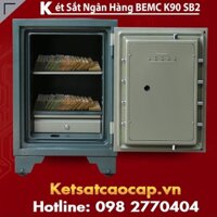 Két Sắt Ngân Hàng BEMC K90SB2