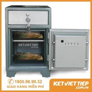 Két Sắt Ngân Hàng GD100