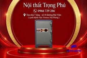Két sắt Ngân Hàng K130 NHA1