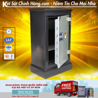 két sắt ngân hàng K240DT