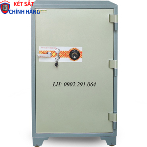 Két Sắt Ngân Hàng K250 NHA1