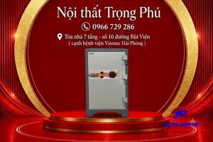 Két Sắt Ngân Hàng K250 NHA1
