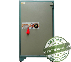 Két Sắt Ngân Hàng K250 NHA1