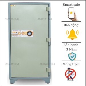 Két Sắt Ngân Hàng K370 NHA1