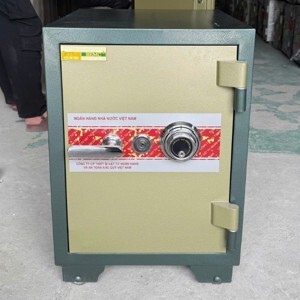 Két sắt ngân hàng K50 SB2