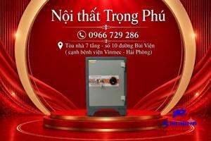 Két sắt ngân hàng K50 SB2