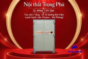 Két Sắt Ngân Hàng K560 NHA1