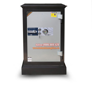 Két sắt Ngân hàng KN170