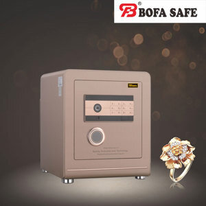 Két sắt nhập khẩu vân tay điện tử Bofa BF-V-45BJ