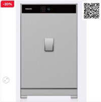 Két sắt Philips SBX701-8B0 150 Kg