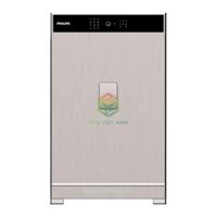 Két sắt Philips SBX701-8B0 (150 Kg)