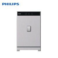 Két sắt Philips SBX701-8B0 150kg