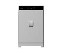 Két sắt Philips SBX701-8B0 150kg Silver