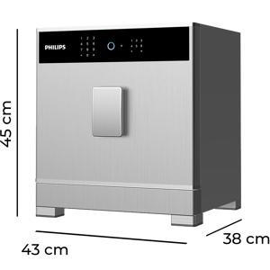 Két sắt Philips SBX701