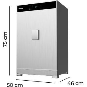 Két sắt Philips SBX701