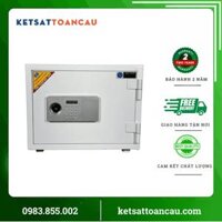 Két sắt RITO RT-35E8(MT) (Khóa Điện Tử – Thép dày 1mm)