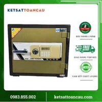 Két Sắt RITO RT-42E5(MVR)