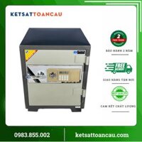 Két sắt RITO RT-61E5(MLC)