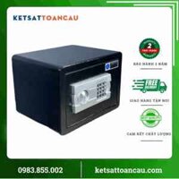 Két sắt RT-25EN