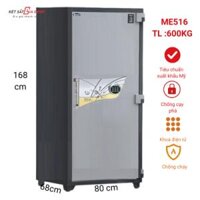 Két sắt Samurai ME516 điện tử Led