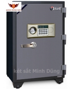 Két sắt Sanzil SZ-1200ALD