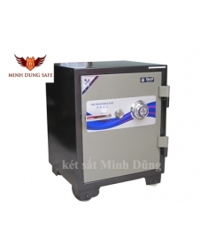 Két Sắt Sanzil SZ-620ABC