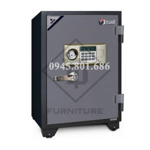 Két sắt Sanzil SZ-700ALD