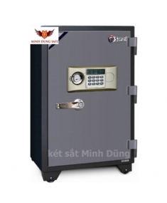 Két sắt Sanzil SZ-920ALD