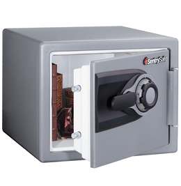 Két sắt Sentry MS0200