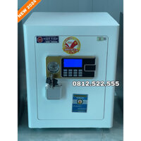 Két Sắt Siêu Cường 7ly VC50 Điện Tử 50kg