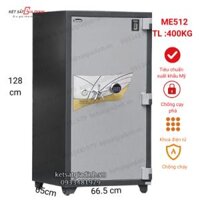 Két sắt Siêu cường Samurai ME512 điện tử Led