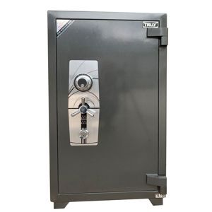 Két sắt siêu cường Truly TS-100