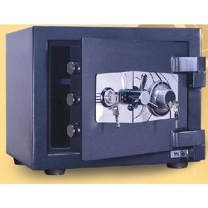 Két sắt siêu cường Truly TS-39
