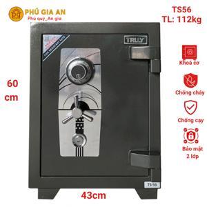 Két sắt siêu cường Truly TS-56