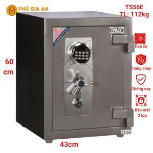 Két sắt siêu cường Truly TS-56