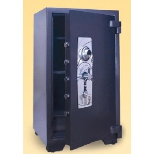 Két sắt siêu cường Truly TS-81
