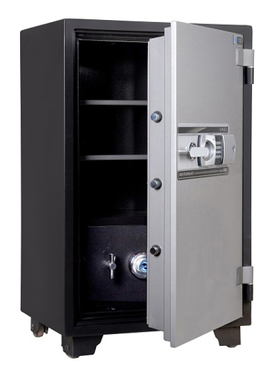 Két sắt Solid SLS-120EE