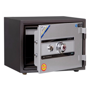 Két Sắt Solid SLS-30C