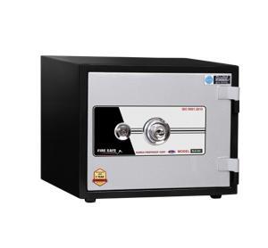 Két sắt Solid SLS-35C