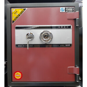 Két sắt Solid SLS-52C