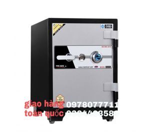 Két sắt Solid SLS-56NC