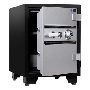 Két sắt Solid SLS-56NC