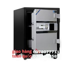 Két sắt Solid SLS-61E