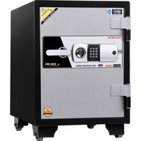 Két sắt Solid SLS-61E