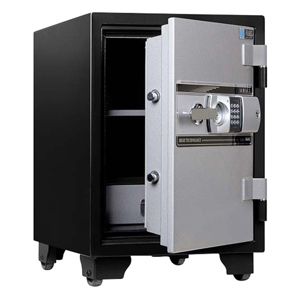 Két sắt Solid SLS-65E - 130kg