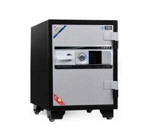 Két sắt Solid SLS-69E