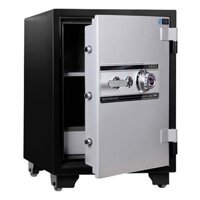 Két Sắt Solid SLS-76C 150kg