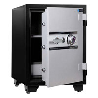 Két Sắt Solid SLS-76C 150kg