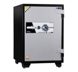 Két sắt Solid SLS-87C