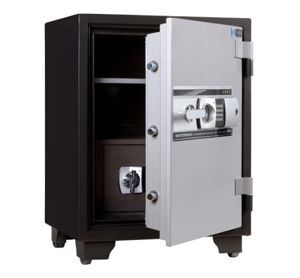 Két sắt Solid SLS-87EE